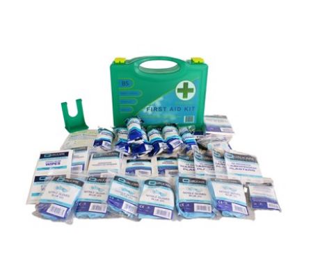 Picture for category First Aid Kits & Refills