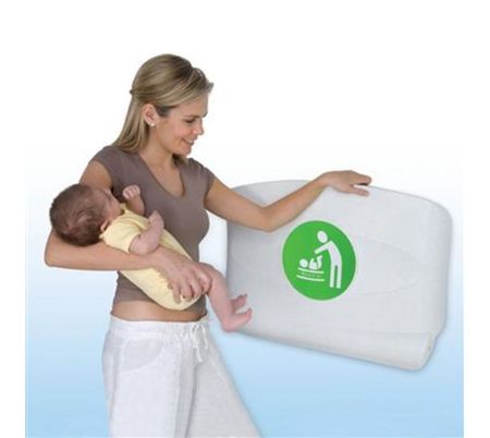 Picture for category Baby Changing Units