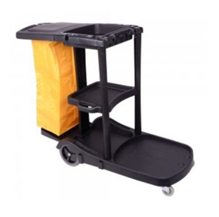 Picture for category Cleaning Trolleys