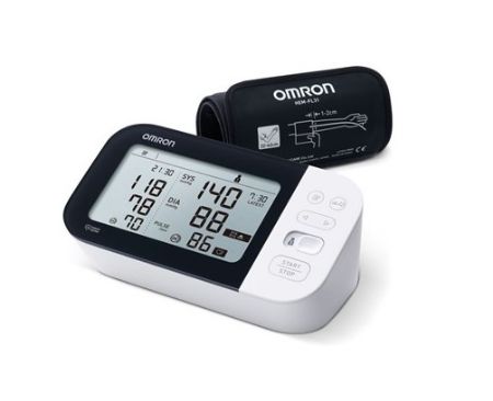 Picture for category Blood Pressure Meters