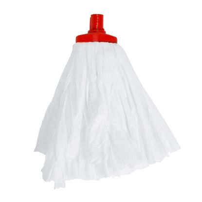 Mop Head red