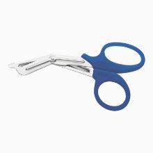Scissors Tough Cut Blue Handle