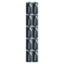 Battery Duracell Procell Size D x 10