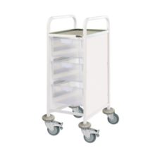 https://www.medical-world.co.uk/Admin/Product/Edit/24365#:~:text=0-,Trolley%20Clinical%20Vista%2030%20(Sunflower)%203%20Double%20Clear%20Tray,-Trolley%20Clinical%20Vista