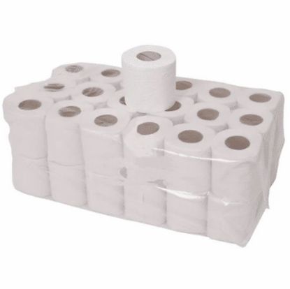 Toilet Rolls 